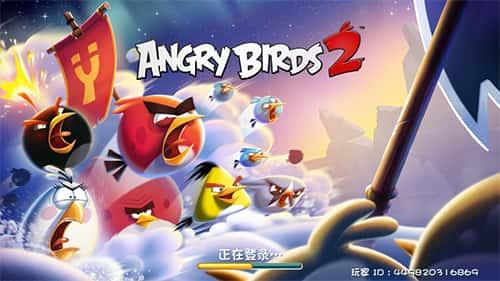 愤怒的小鸟2国际服(Angry Birds 2)v3.28.2安卓版
