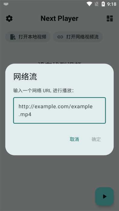 Next Player视频播放器v0.13.0安卓版