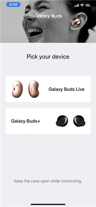 三星耳机app(Galaxy Buds Pro Manager)v6.0.25082651安卓版