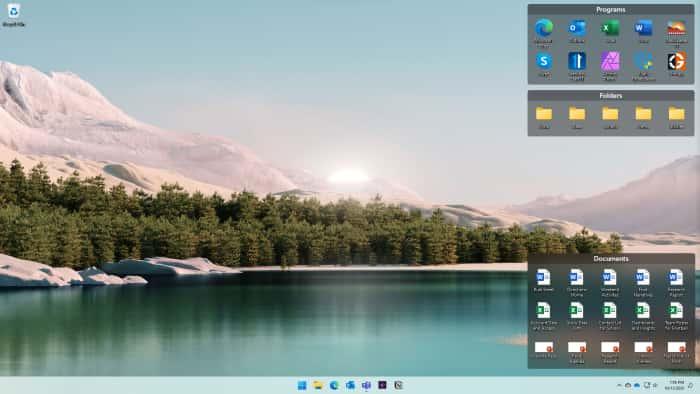 Stardock Fences桌面整理工具v5.8.8.8免费下载