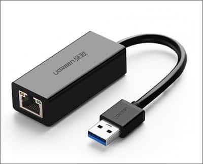 绿联Type-C千兆网卡AX88179芯片驱动下载v3.20.0.0官方版 绿联Type-C千兆网卡AX88179芯片驱动下载v3.20.0.0官方版