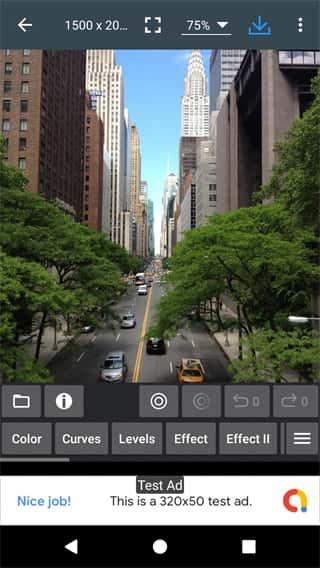 photoeditor照片编辑器中文版v11.6安卓版