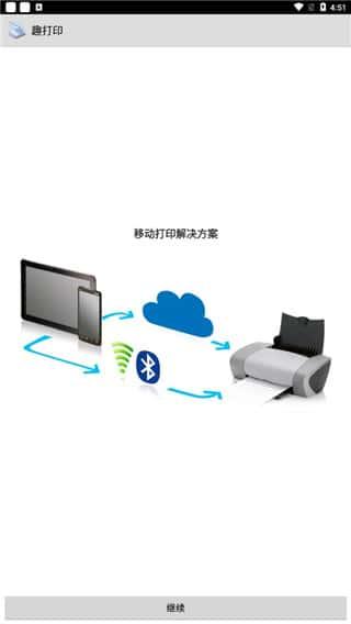 趣打印app手机免费下载v12.15.04安卓版