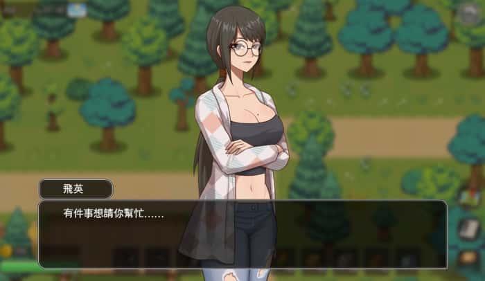 乡村狂想曲手机版2.0完整汉化版