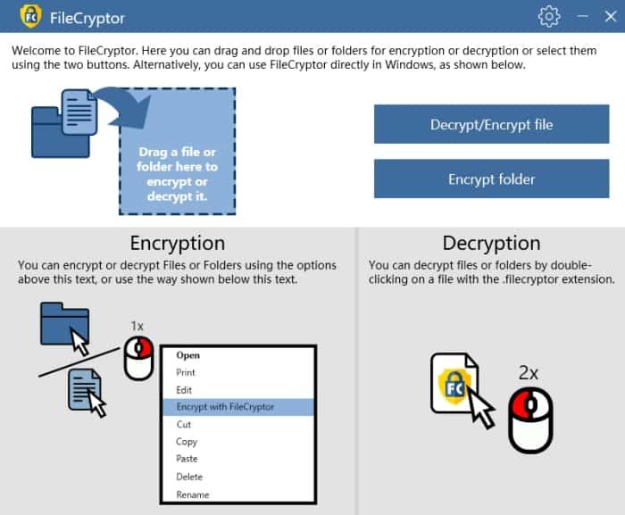 Abelssoft FileCryptor(文件加密)v6.0.57197