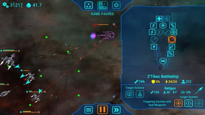 天际舰队移植版(Zenith Armada)v1.2.6安卓版 天际舰队移植版(Zenith Armada)v1.2.6安卓版