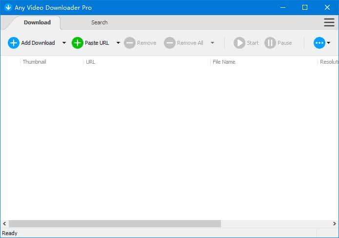 Any Video Downloader Pro(视频下载工具)v9.6.2便携版