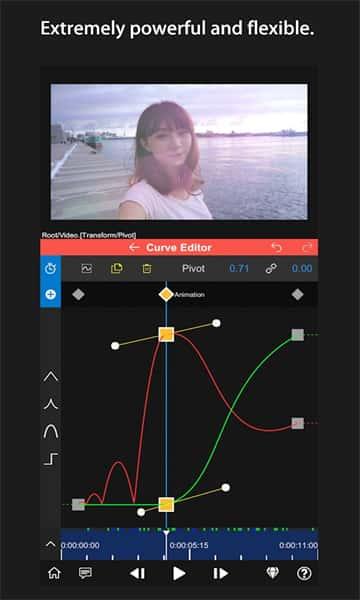 nv专业版免费下载安装(NodeVideo)v7.7.1安卓版