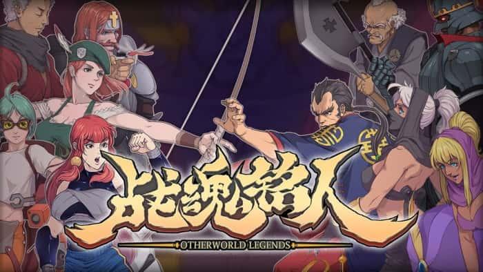 战魂铭人无限灵魂结晶特别版下载v2.14.0安卓版