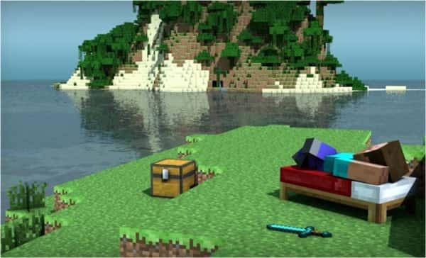 我的世界基岩版v1.21.11401.0正式版 我的世界基岩版v1.21.11401.0正式版