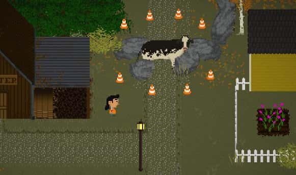 lakeview valley(湖景谷游戏)v1.2.7中文版 lakeview valley(湖景谷游戏)v1.2.7中文版